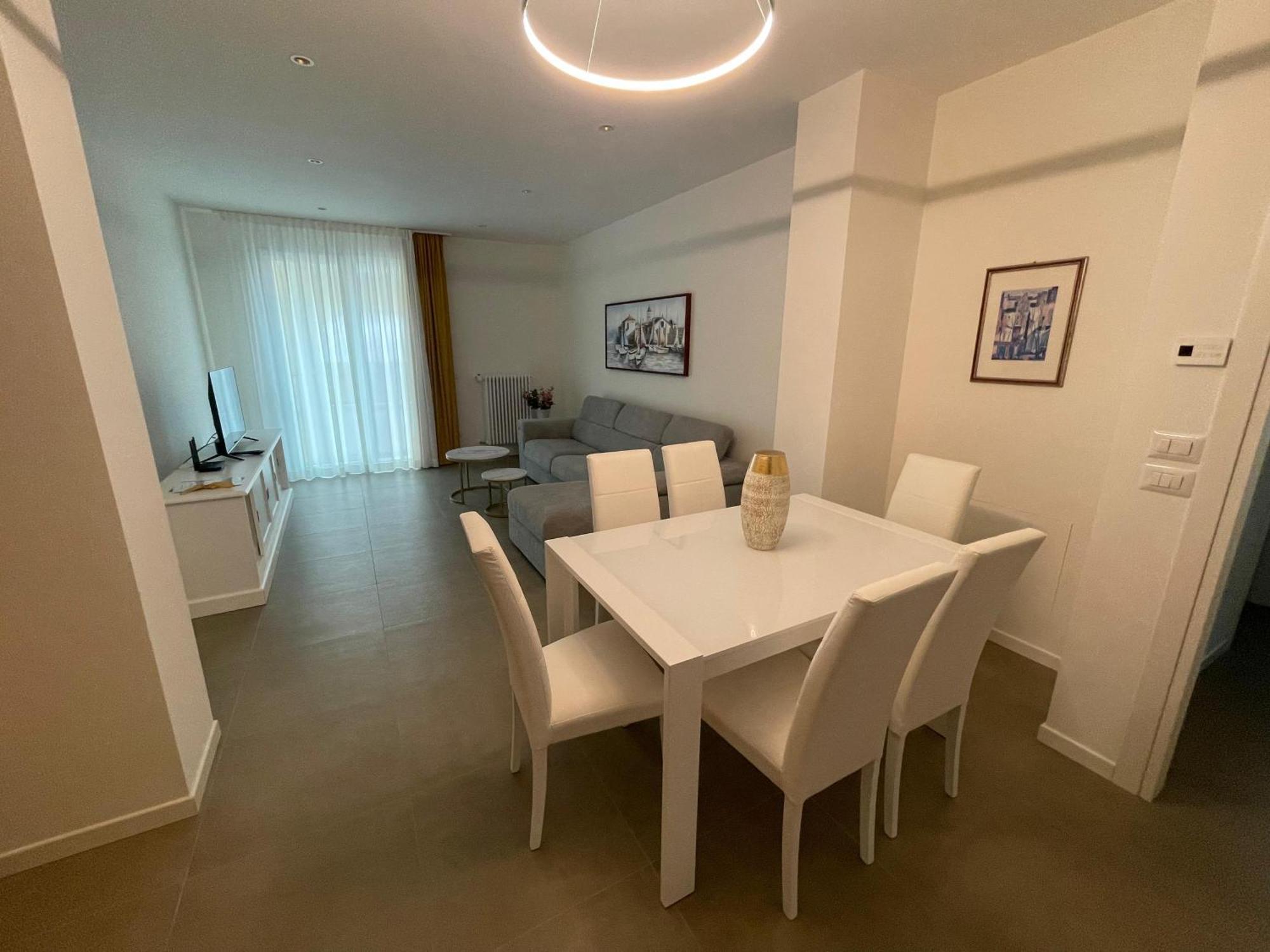 Nuovo Residence Serenissima Frontemare - Agenzia Cocal กาออร์เล ภายนอก รูปภาพ