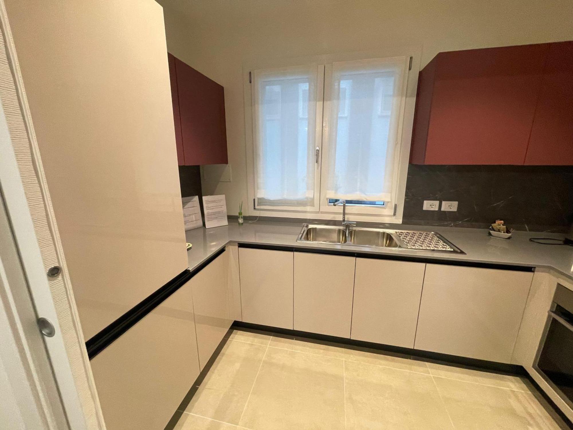 Nuovo Residence Serenissima Frontemare - Agenzia Cocal กาออร์เล ภายนอก รูปภาพ