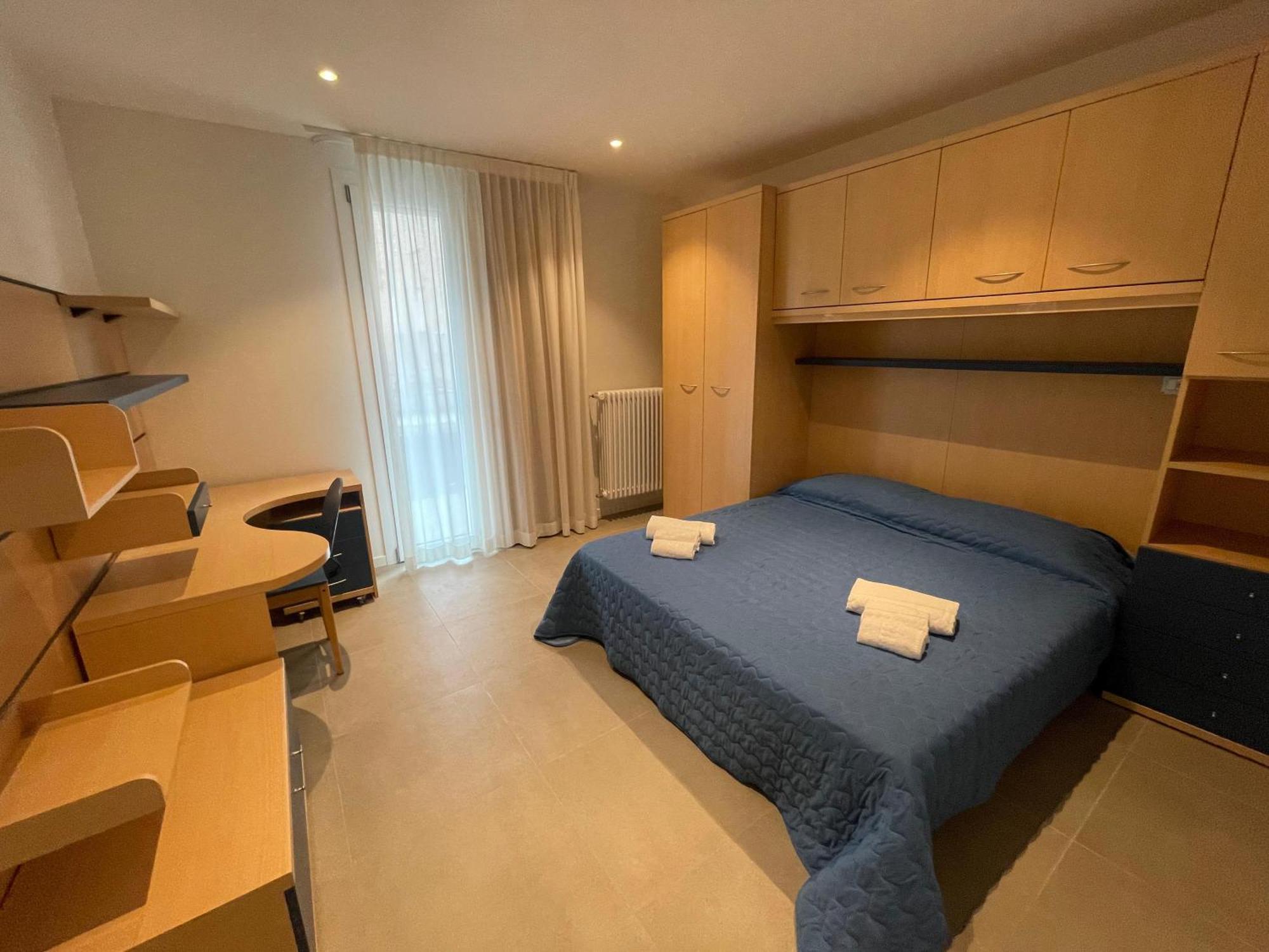 Nuovo Residence Serenissima Frontemare - Agenzia Cocal กาออร์เล ภายนอก รูปภาพ