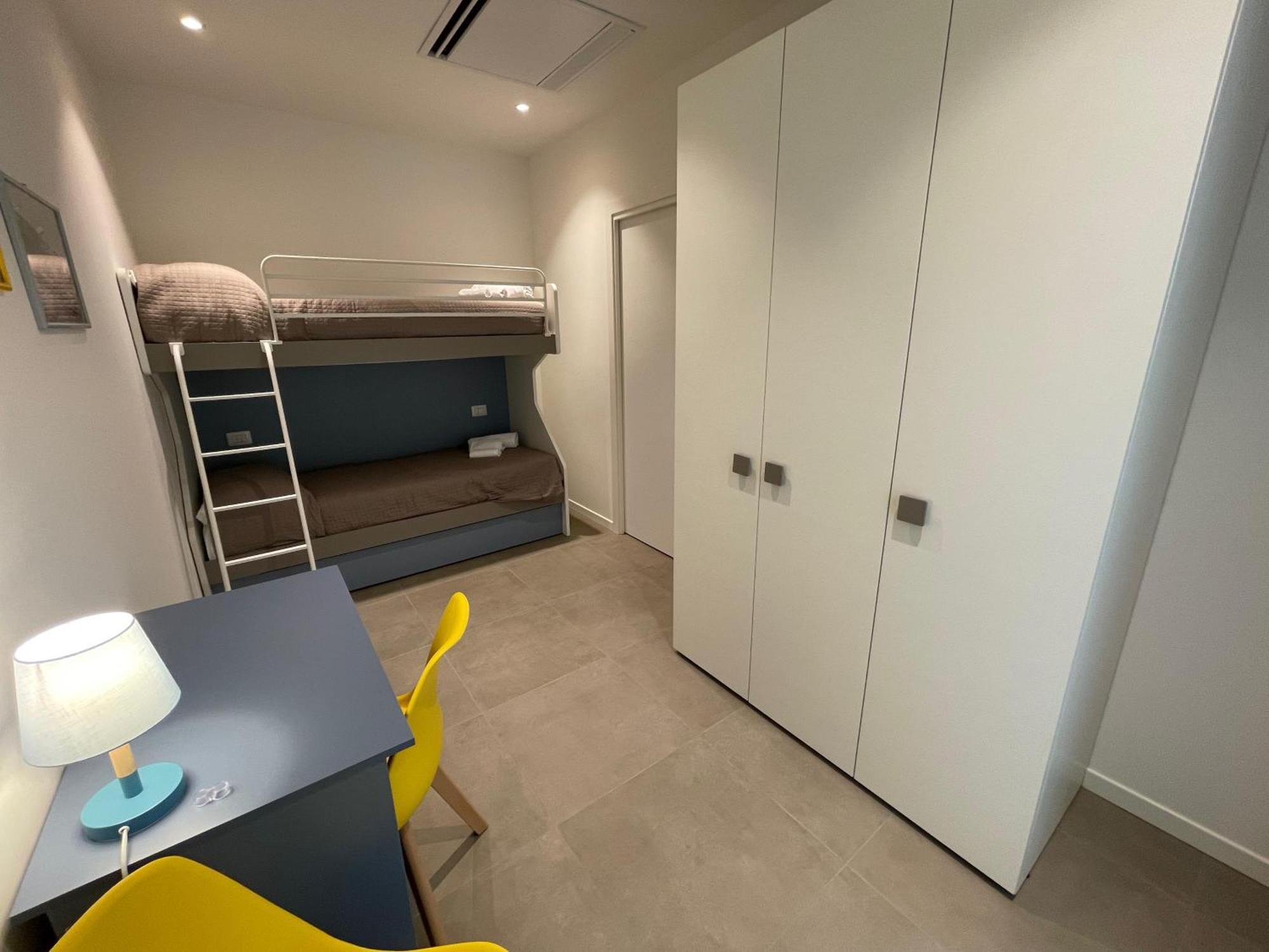 Nuovo Residence Serenissima Frontemare - Agenzia Cocal กาออร์เล ภายนอก รูปภาพ