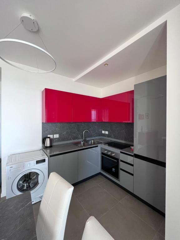 Nuovo Residence Serenissima Frontemare - Agenzia Cocal กาออร์เล ภายนอก รูปภาพ