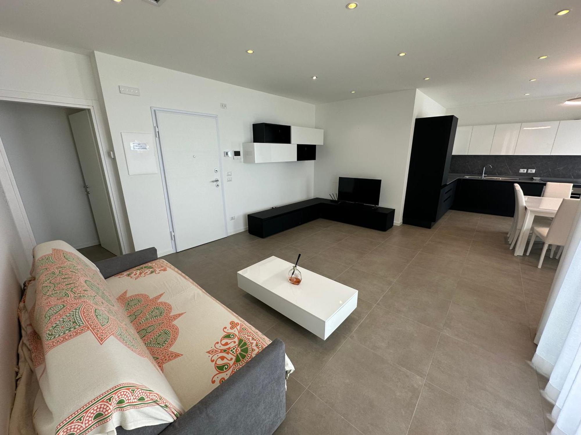Nuovo Residence Serenissima Frontemare - Agenzia Cocal กาออร์เล ภายนอก รูปภาพ
