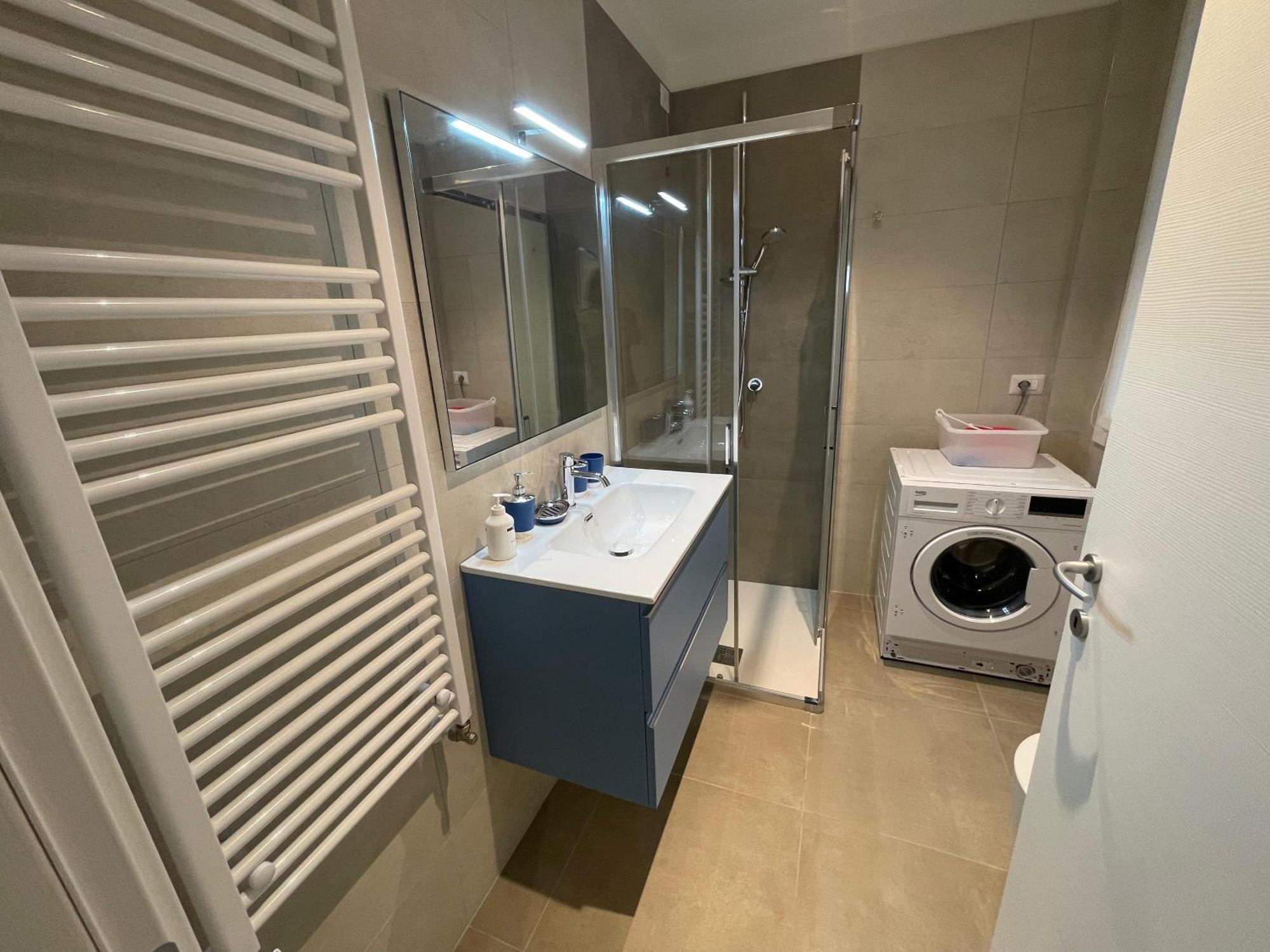 Nuovo Residence Serenissima Frontemare - Agenzia Cocal กาออร์เล ห้อง รูปภาพ
